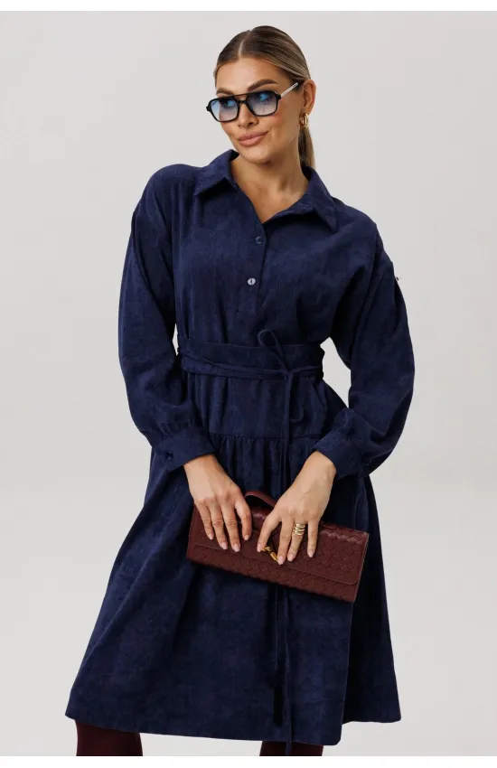 Платье Anelli 1730 Морская гладь Платье Anelli 1730 Морская гладь