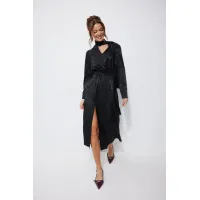 Платье Люше 4248 черный