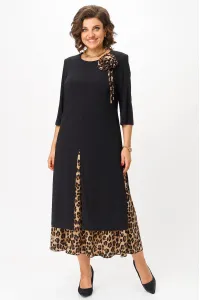 Платье Svetlana Style 1958 черный