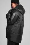 Куртка Lady Secret 7283 черный