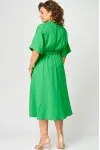 Платье Danaida 2271 зеленый Платье Danaida 2271 зеленый