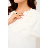 Платье Ива 1834 белый