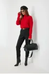 Кофта Vesnaletto 4315 красный Кофта Vesnaletto 4315 красный