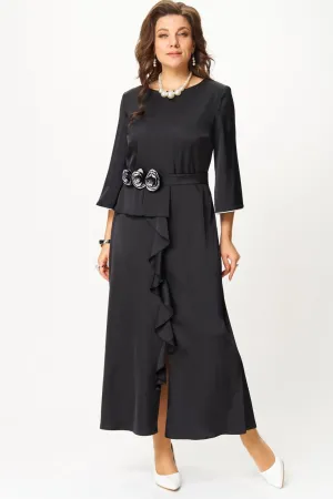 Платье Svetlana Style 2178 черный