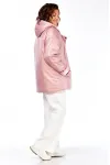 Куртка Диамант 2116 пудрово-розовый Куртка Диамант 2116 пудрово-розовый