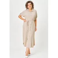 Платье Svetlana Style 1699 бежевый