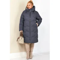 Куртка Shetti 2206 графит