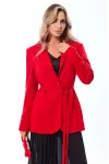 Пиджак Golden Valley 3068 красный