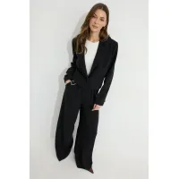 Брюки Люше 4326 черный