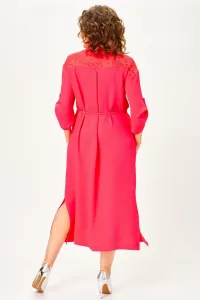 Платье Svetlana Style 2341 коралл