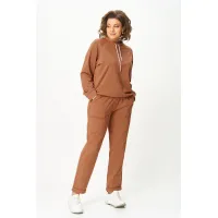 Брюки Rumoda 2260 коричневый