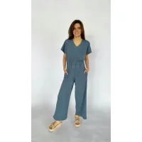 Комбинезон I3I Fashion 800/1 синий