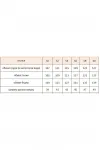 Платье Vittoria Queen 23203 диз.клетка меланж пудрово-розовый