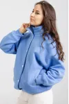 Кардиганы Mirolia 1295 Голубой