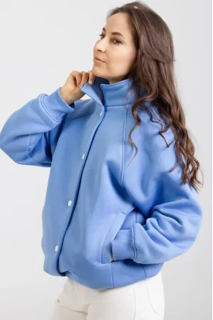 Кардиганы Mirolia 1295 Голубой