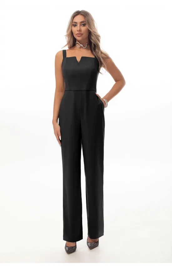 Комбинезон Golden Valley 1104 черный