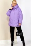 Куртка Shetti 2203 фиалка Куртка Shetti 2203 фиалка