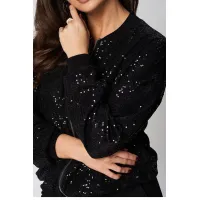 Пиджак Lenata 12476 черный Пиджак Lenata 12476 черный