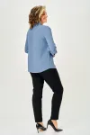 Блузка Svetlana Style 2168 индиго Блузка Svetlana Style 2168 индиго
