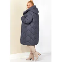 Куртка Shetti 2206 графит