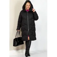 Куртка Shetti 2206 черный