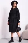 Платье Celentano 5051 черный