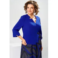 Платье Romanovich 1-2798Д василёк