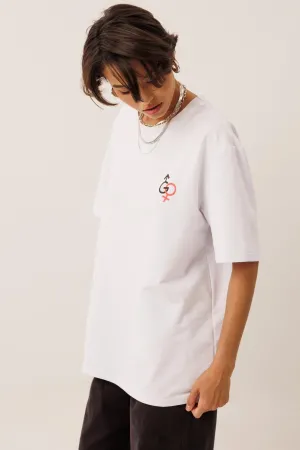 Спорт Go F1001vm/01-01 белый