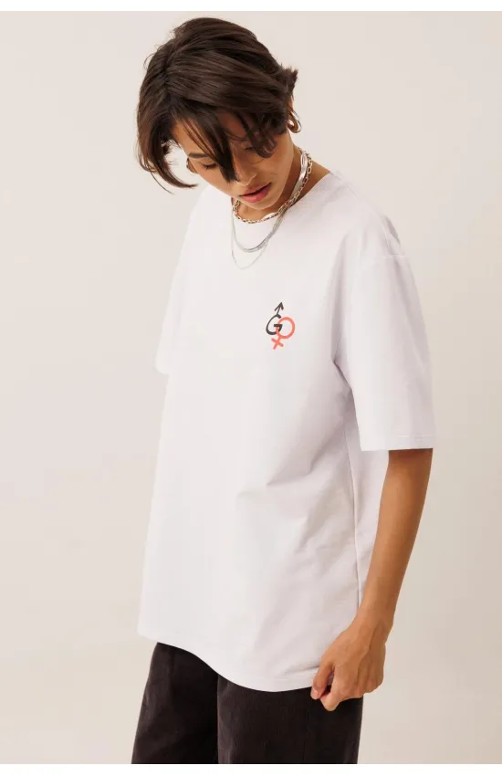 Спорт Go F1001vm/01-01 белый