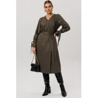 Платье Anelli 1745 Золотые струны