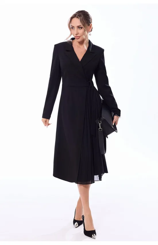 Платье Golden Valley 44339 черный