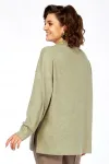 Кофта Jurimex 3383-2 олива Кофта Jurimex 3383-2 олива