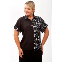 Блузка Таир-Гранд 62444 дизайн #2