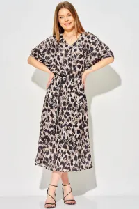 Платье Laikony L-954 пестрый