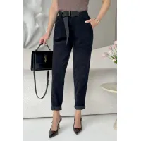Брюки Rumoda 2251 Черный