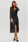 Платье Fantazia Mod 5323 черный Платье Fantazia Mod 5323 черный