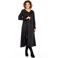 Платье Celentano 5065 черный