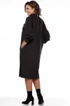 Платье Милора-Стиль 1299 черный