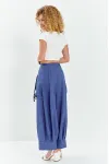 Брюки Euromoda 731 синий Брюки Euromoda 731 синий