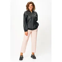 Куртка Swallow 867 черный