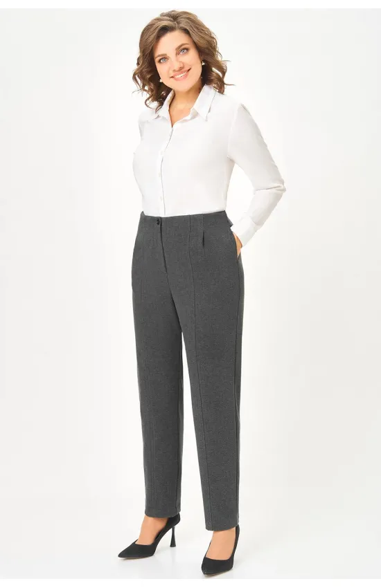 Брюки Дали 5820 серый