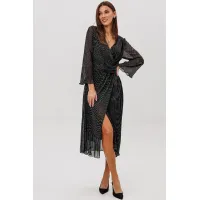 Платье Fantazia Mod 5323 черный Платье Fantazia Mod 5323 черный