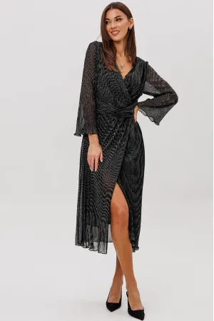 Платье Fantazia Mod 5323 черный
