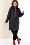 Куртка Shetti 2180 чёрный