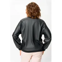 Куртка Swallow 867 черный