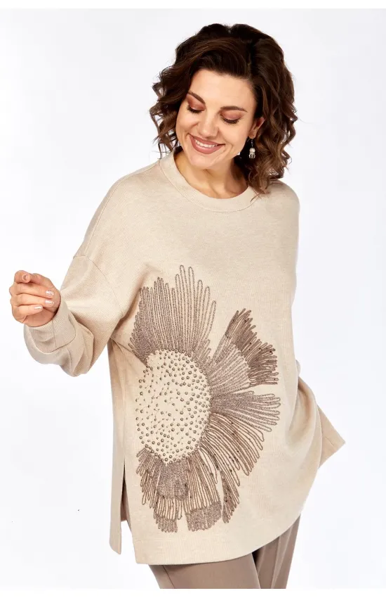 Туники Jurimex 3408-2 бежевый