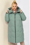 Куртка Shetti 2206 мята Куртка Shetti 2206 мята