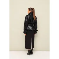 Пиджак Pur Pur 11-420 черный