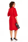 Платье Jurimex 3441 красный