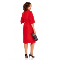 Платье Jurimex 3441 красный
